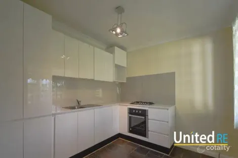 Property photo of 75 Crudge Road Marayong NSW 2148