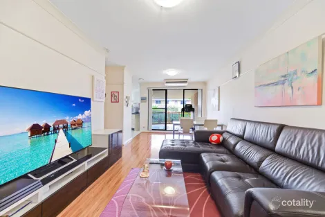5/3-5 Marsden St, Granville, NSW 2142
