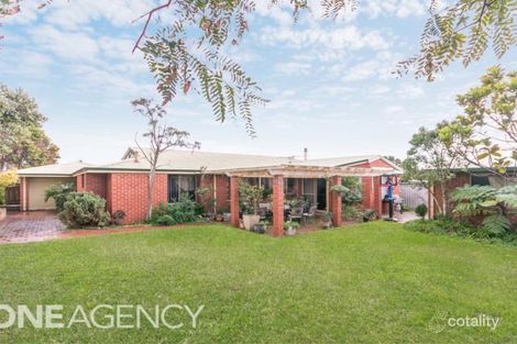 Property photo of 25 Heatherlea Parkway Leeming WA 6149