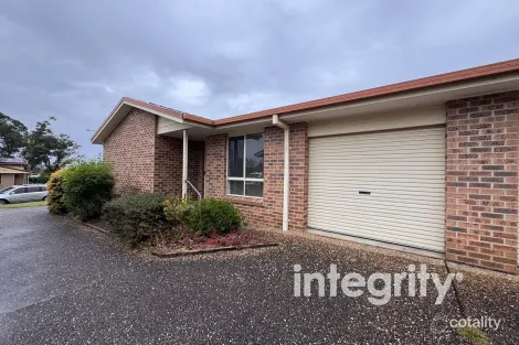 3/67 Lyndhurst Dr, Bomaderry, NSW 2541