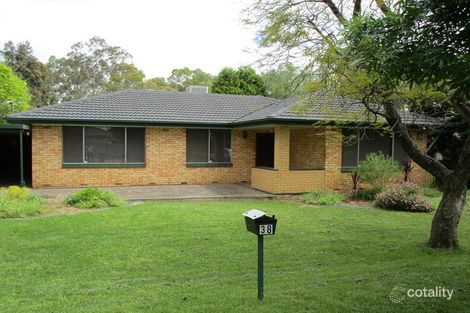 38 Weemala Rd, Salisbury East, SA 5109