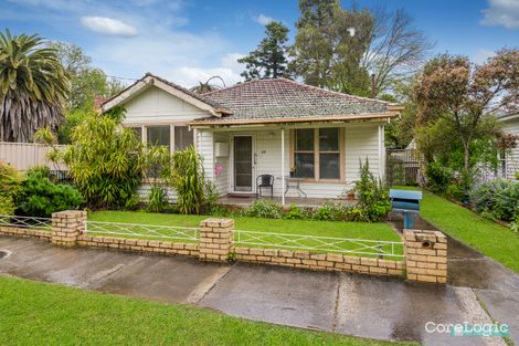 Property photo of 44 Napier Street Eaglehawk VIC 3556