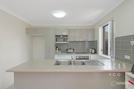 Property photo of 16/238 Young Road Narangba QLD 4504