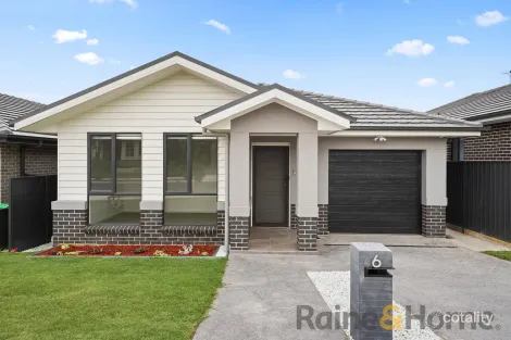 6 Bradninch Cres, Wilton, NSW 2571