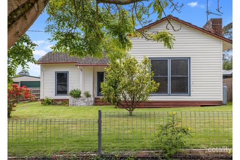 Property photo of 18 Queen Street Korumburra VIC 3950