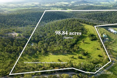 215 Jacksons Rd, St Andrews, VIC 3761