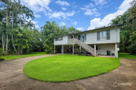 Property photo of 34 Mistletoe Circuit Karama NT 0812