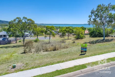 19 Seacove Cres, Bowen, QLD 4805