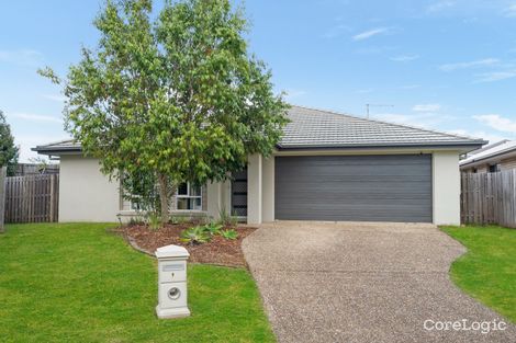Property photo of 9 Seawest Street Yarrabilba QLD 4207