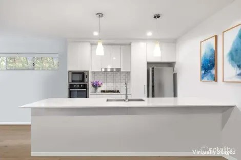 Property photo of 4/34 Queens Road Taringa QLD 4068