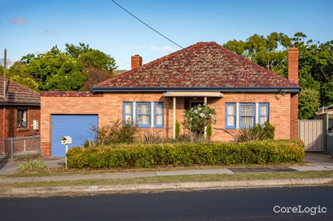 Property photo of 40 Cooma Street Queanbeyan NSW 2620