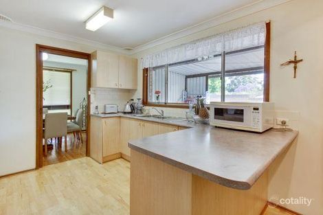 Property photo of 63 Kalimna Drive Baulkham Hills NSW 2153