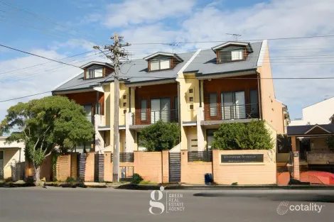 Property photo of 13/58-62 Carnarvon Street Silverwater NSW 2128
