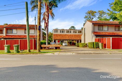 Property photo of 5/22 Beverley Avenue Rochedale South QLD 4123