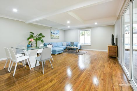 Property photo of 50 Cheam Drive Reynella SA 5161