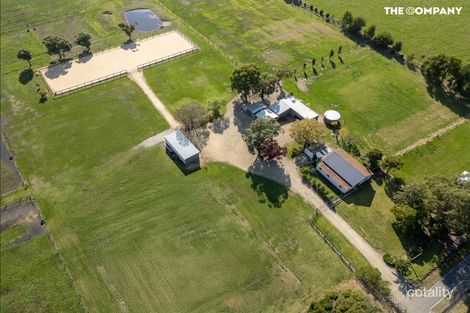 185 Longwarry-Drouin Rd, Longwarry, VIC 3816