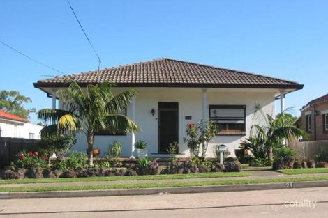 Property photo of 21 Cabarita Road Concord NSW 2137