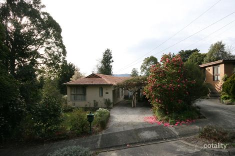 52 Coven Ave, Heathmont, VIC 3135