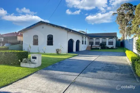 108 Johnston Rd, Bass Hill, NSW 2197