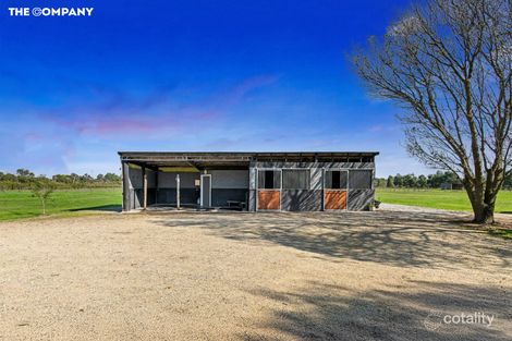 Property photo of 185 Longwarry-Drouin Road Longwarry VIC 3816