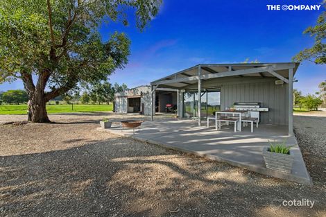 Property photo of 185 Longwarry-Drouin Road Longwarry VIC 3816