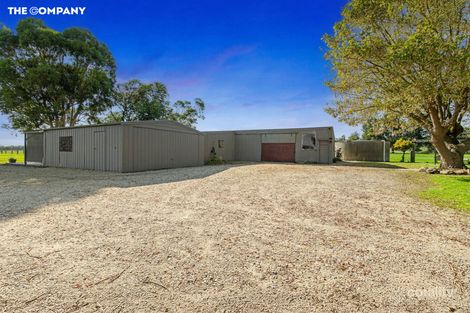 Property photo of 185 Longwarry-Drouin Road Longwarry VIC 3816