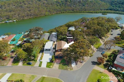 Property photo of 126 Lugarno Parade Lugarno NSW 2210