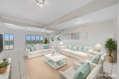Property photo of 9 Yarrawonga Drive Castle Hill QLD 4810