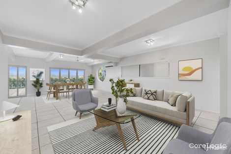 Property photo of 9 Yarrawonga Drive Castle Hill QLD 4810