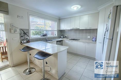 Property photo of 4/80 Southern Cross Boulevard Shell Cove NSW 2529