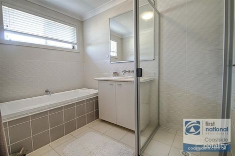 Property photo of 4/80 Southern Cross Boulevard Shell Cove NSW 2529