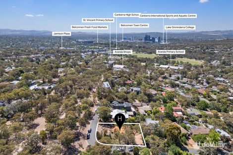 Property photo of 15 Marulda Street Aranda ACT 2614