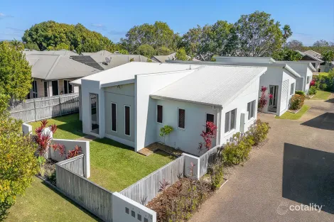 4/70 SANDPLOVER CCT, BOHLE PLAINS, QLD 4817