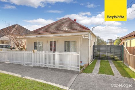 Property photo of 37 Eglington Street Lidcombe NSW 2141