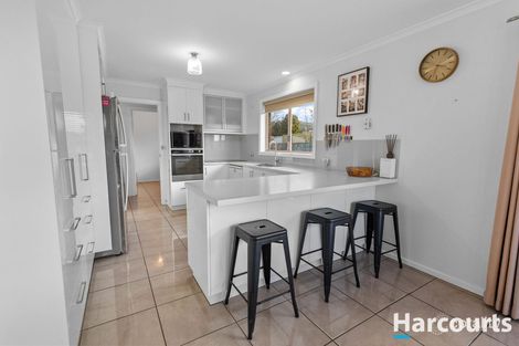 Property photo of 9 Kerrie Court Spreyton TAS 7310