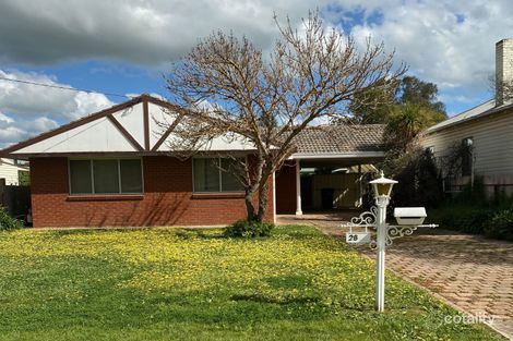 28 Sladen St, Henty, NSW 2658