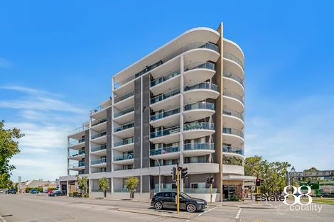 38/34 East Pde, East Perth, WA 6004