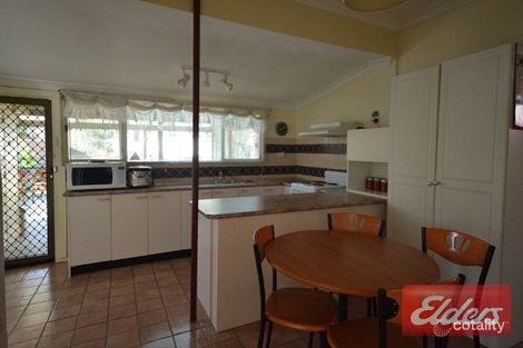 Property photo of 5 Barangaroo Road Toongabbie NSW 2146