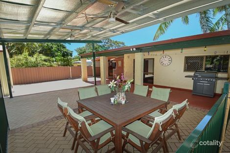 Property photo of 71 Survey Street Smithfield QLD 4878