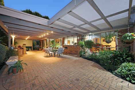 Property photo of 49 Pitfield Crescent Rowville VIC 3178