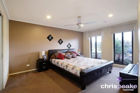 Property photo of 5 Olivebank Crescent Cranbourne North VIC 3977