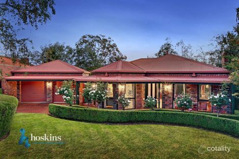 7 Rhonda Ct, Ringwood North, VIC 3134