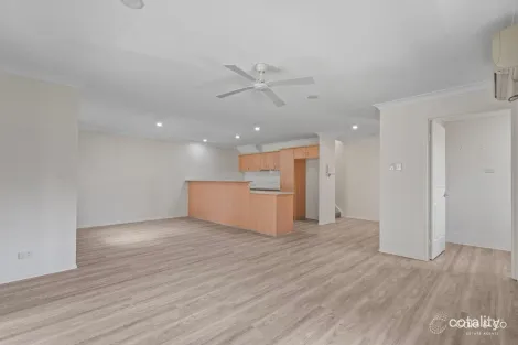 Property photo of 26/13-23 Springfield College Drive Springfield QLD 4300