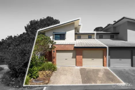 Property photo of 26/13-23 Springfield College Drive Springfield QLD 4300