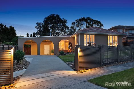 2 Maitland Cl, Mulgrave, VIC 3170