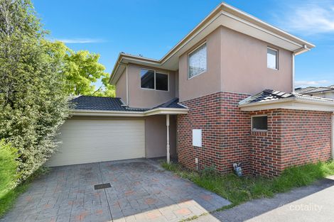 Property photo of 2/6 Studley Street Mulgrave VIC 3170