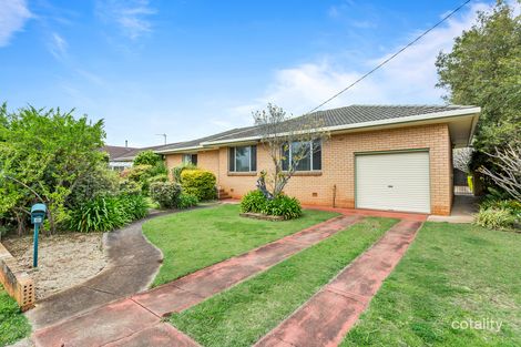 Property photo of 46 Eiser Street Harristown QLD 4350