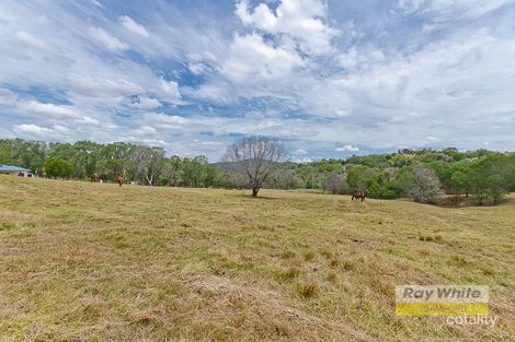 Property photo of 1 Jagera Court Closeburn QLD 4520