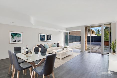 6/52-54 Warners Ave, North Bondi, NSW 2026