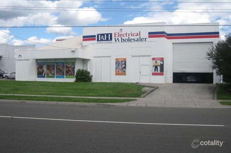 1/71 Rushdale St, Knoxfield, VIC 3180